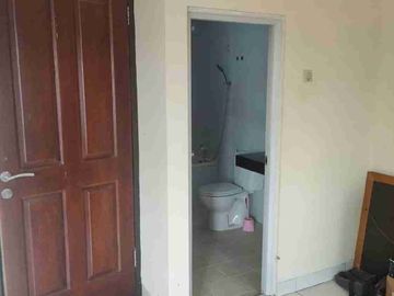 Jual Rumah Siap Huni Dekat Pasmod BSD Griya Loka, An