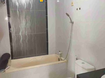 Jual Rumah Siap Huni Dekat Pasmod BSD Griya Loka, An