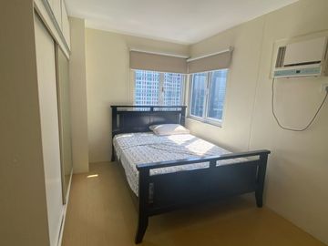Fully-Furnished 2-Bedroom Condo with Parking for Sale at Avida CityFlex, BGC