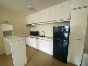 Fully-Furnished 2-Bedroom Condo with Parking for Sale at Avida CityFlex, BGC