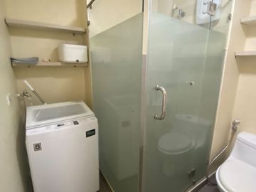 Fully-Furnished 2-Bedroom Condo with Parking for Sale at Avida CityFlex, BGC
