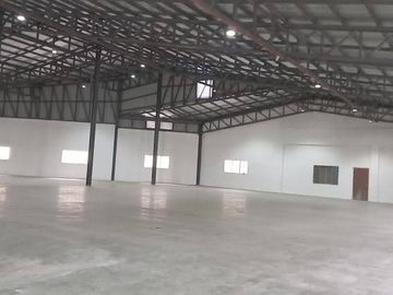 Warehouse for Rent in Laguna