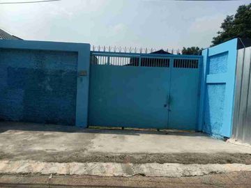 JUAL TANAH BONUS GUDANG JL ARSIP MAMPANG DEPOK
