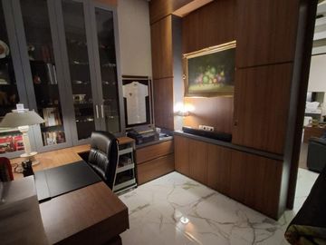 Rumah PIK 1 Camar 3 Lantai Siap Huni Penjaringan