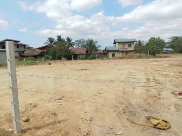 Industrial Vacant Lot for Rent in Balagtas Bulacan