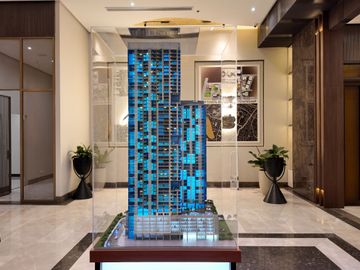 Pre-selling Condo in BGC