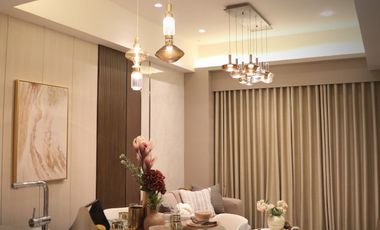 Pre-selling Condo in BGC