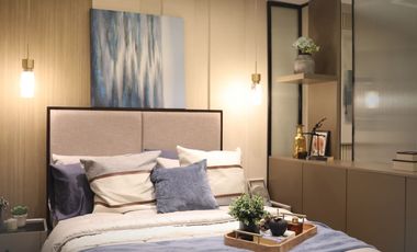 Pre-selling Condo in BGC