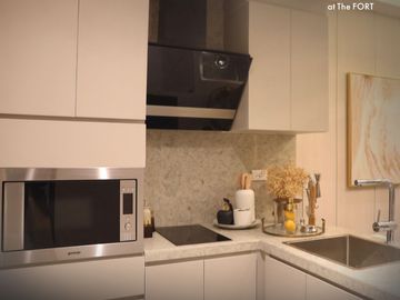 Pre-selling Condo in BGC