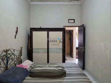 DIJUAL Rumah Minimalis dan Terawat Siap Huni Lingkungan Tenang Dekat Pusat Kota dan Pusat Pendidikan Akses Mudah ke Kawasan Kuliner di JL Candi Mendut