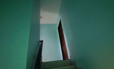For Assume: 2BR Townhouse with Garage Along the Highway in Catarman, Liloan, Cebu