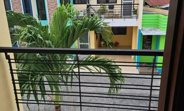 For Assume: 2BR Townhouse with Garage Along the Highway in Catarman, Liloan, Cebu
