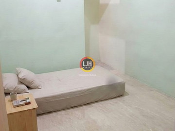 Rumah Kos Strategis Dekat Usm