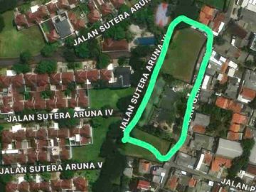 Dijual New Launch Alam Sutera Aruna Rumi Developed by Alam Sutera