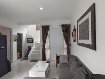 Jual Rumah Di The ICON BSD Serpong