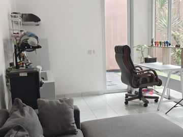 Jual Rumah Di The ICON BSD Serpong