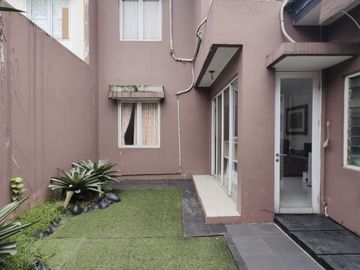 Jual Rumah Di The ICON BSD Serpong