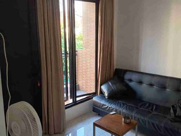 Dijual rumah di Sunter Agung dalam komplek