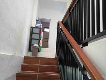 Dijual rumah di Sunter Agung dalam komplek