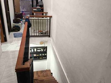 Dijual rumah di Sunter Agung dalam komplek