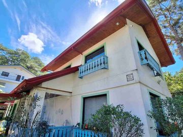 For Sale - 4BRM Home,With Separate Bachelor's Pad Landscaped Garden,Fully Fenced Located at a Secluded and with Peaceful Ambiance