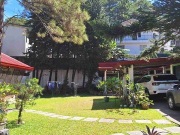 For Sale - 4BRM Home,With Separate Bachelor's Pad Landscaped Garden,Fully Fenced Located at a Secluded and with Peaceful Ambiance