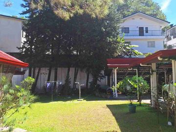 For Sale - 4BRM Home,With Separate Bachelor's Pad Landscaped Garden,Fully Fenced Located at a Secluded and with Peaceful Ambiance
