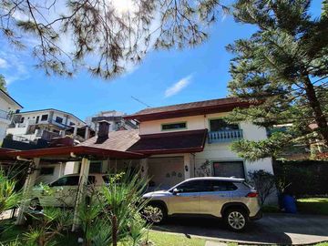 For Sale - 4BRM Home,With Separate Bachelor's Pad Landscaped Garden,Fully Fenced Located at a Secluded and with Peaceful Ambiance