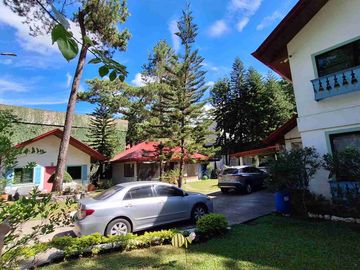 For Sale - 4BRM Home,With Separate Bachelor's Pad Landscaped Garden,Fully Fenced Located at a Secluded and with Peaceful Ambiance