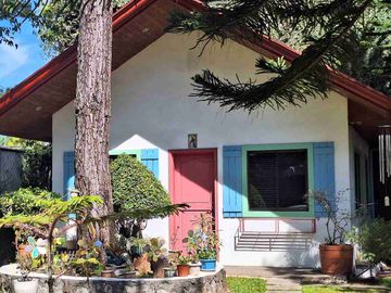 For Sale - 4BRM Home,With Separate Bachelor's Pad Landscaped Garden,Fully Fenced Located at a Secluded and with Peaceful Ambiance