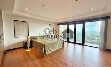 2 Bedroom Condo With Seaview in Mactan For Rent