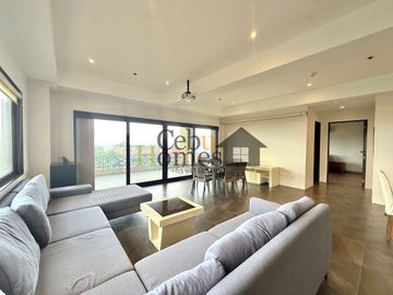 2 Bedroom Condo With Seaview in Mactan For Rent