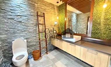 2 Bedroom Condo With Seaview in Mactan For Rent