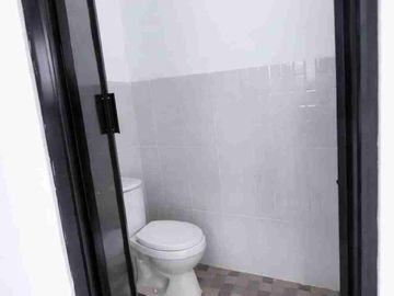rumah baru kekinian siap huni murah 500 jtan DP 0 % di Rancaekek dkt stasiun kereta api