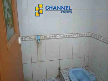 Jual Rumah Murah 1 Lantai Siap Huni di Suradita Cisauk Tangerang, Dw