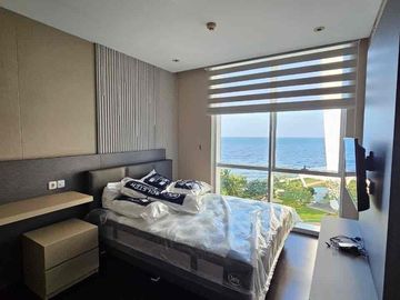 Dijual & disewakan 3BR Apartemen Regatta pantai mutiara pluit