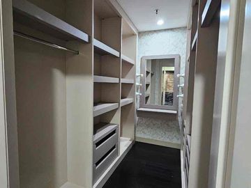 Dijual & disewakan 3BR Apartemen Regatta pantai mutiara pluit