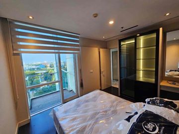 Dijual & disewakan 3BR Apartemen Regatta pantai mutiara pluit