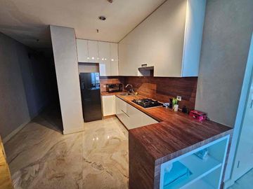 Dijual & disewakan 3BR Apartemen Regatta pantai mutiara pluit