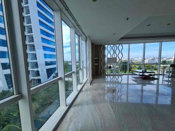 Dijual & disewakan 3BR Apartemen Regatta pantai mutiara pluit