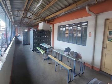 Warehouse for Rent in Mabalacat, Pampanga