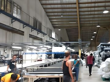 Warehouse for Rent in Mabalacat, Pampanga