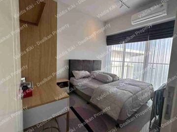 APARTEMEN DENVER UC CITRALAND 1 BEDROOM FULLY FURNISHED