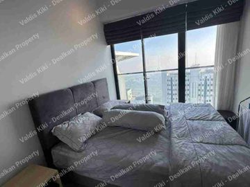 APARTEMEN DENVER UC CITRALAND 1 BEDROOM FULLY FURNISHED