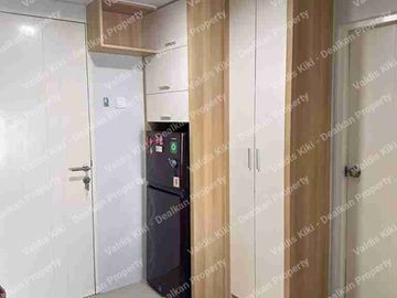 APARTEMEN DENVER UC CITRALAND 1 BEDROOM FULLY FURNISHED
