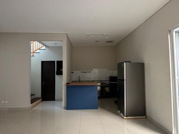 Dijual Rumah Hook 2 Lantai di Allura Residence 2 Caman Bekasi