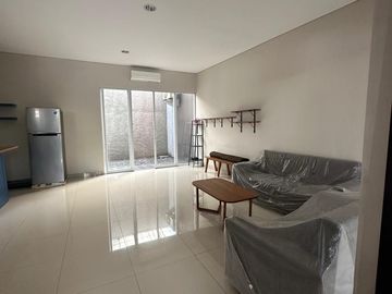 Dijual Rumah Hook 2 Lantai di Allura Residence 2 Caman Bekasi