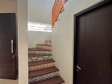 Dijual Rumah Hook 2 Lantai di Allura Residence 2 Caman Bekasi