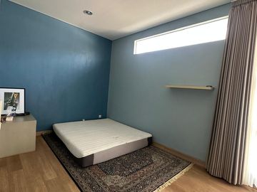 Dijual Rumah Hook 2 Lantai di Allura Residence 2 Caman Bekasi