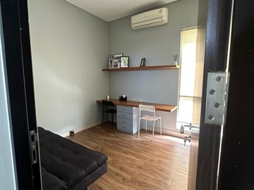 Dijual Rumah Hook 2 Lantai di Allura Residence 2 Caman Bekasi